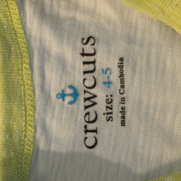 Crewcuts - Picture 3 of 3